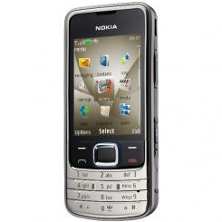Nokia 6208c -  1